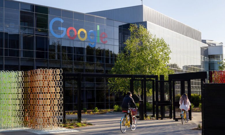 Google Says Employees Can Discuss Antitrust Case Google Says Employees Can Discuss Antitrust Case
