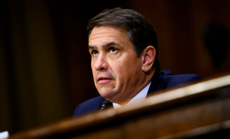 Justice Dept. Disbands Cryptocurrency Enforcement Unit Justice Dept. Disbands Cryptocurrency Enforcement Unit