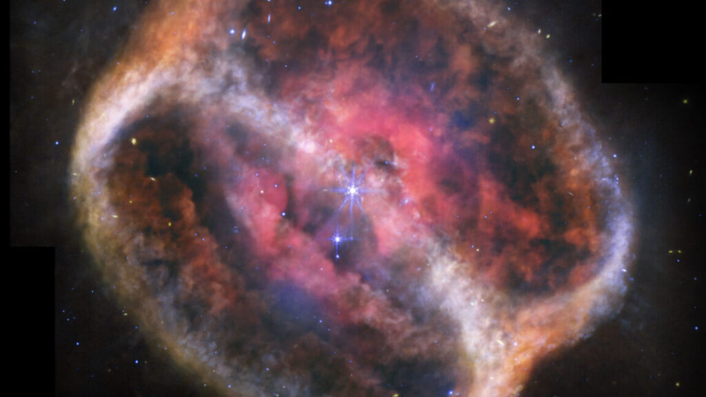Tuesday Telescope: Is the James Webb Space Telescope worth  billion?
