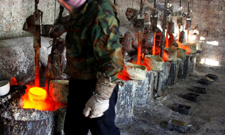 What Are Rare Earth Metals, the Exports Halted by China? What Are Rare Earth Metals, the Exports Halted by China?