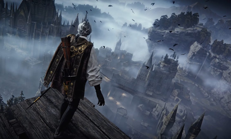 The Duskbloods Is New FromSoftware Gaming Action Coming to Switch 2 in 2026 The Duskbloods Is New FromSoftware Gaming Action Coming to Switch 2 in 2026