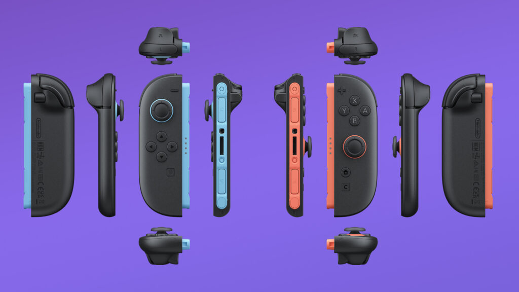 Nintendo Switch 2: Release date, price, new games and everything else you need to know