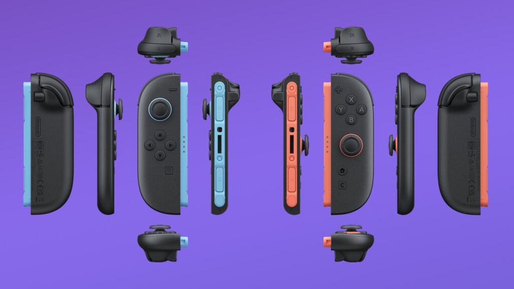Nintendo Switch 2 updates: Release date, price, new games and everything else you need to know