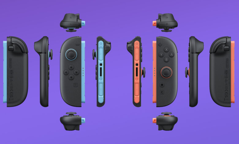 Nintendo Switch 2 updates: Pre-order date, price, games and everything else you need to know Nintendo Switch 2 updates: Pre-order date, price, games and everything else you need to know