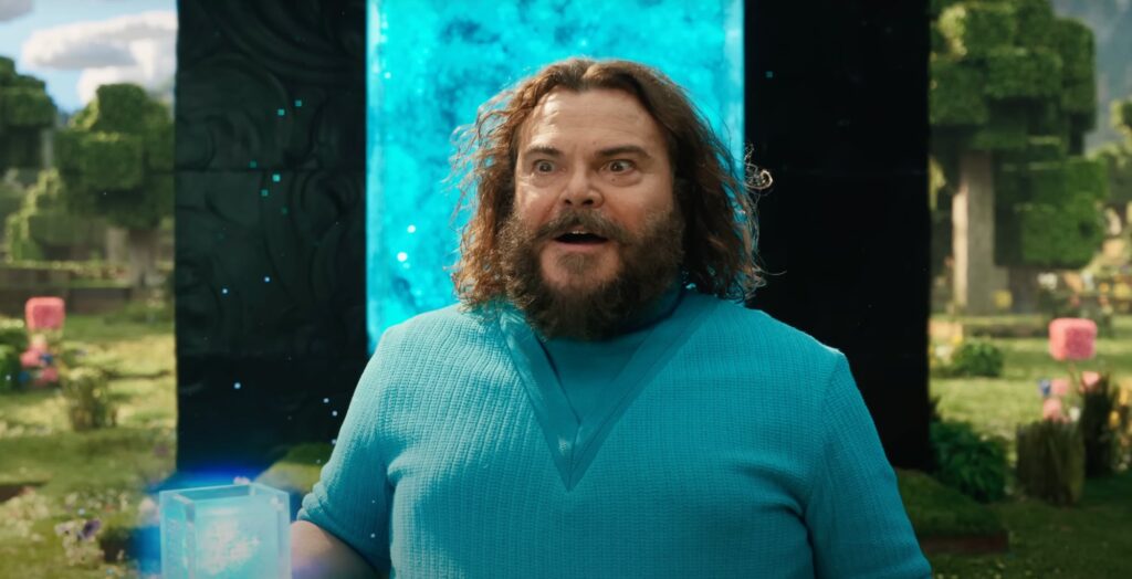 A Minecraft Movie review: It's good, actually