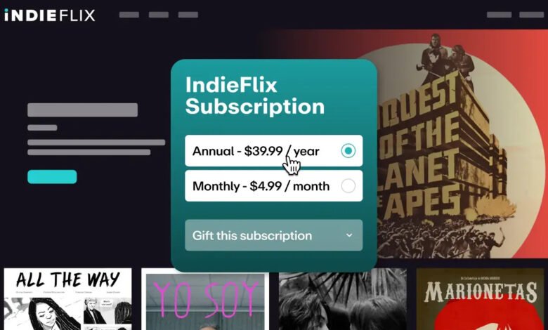 Vimeo Streaming lets creators roll their own Netflix Vimeo Streaming lets creators roll their own Netflix