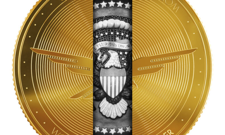 Secret Deals, Foreign Investments, Presidential Policy Changes: The Rise of Trump’s Crypto Firm Secret Deals, Foreign Investments, Presidential Policy Changes: The Rise of Trump’s Crypto Firm