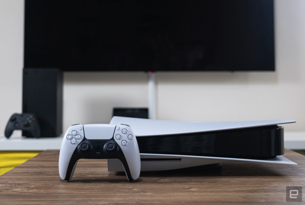 The best SSDs for PS5 in 2025