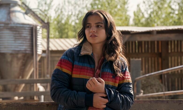 The Last of Us season two 'The Path' recap: The calm after the storm before the storm The Last of Us season two 'The Path' recap: The calm after the storm before the storm