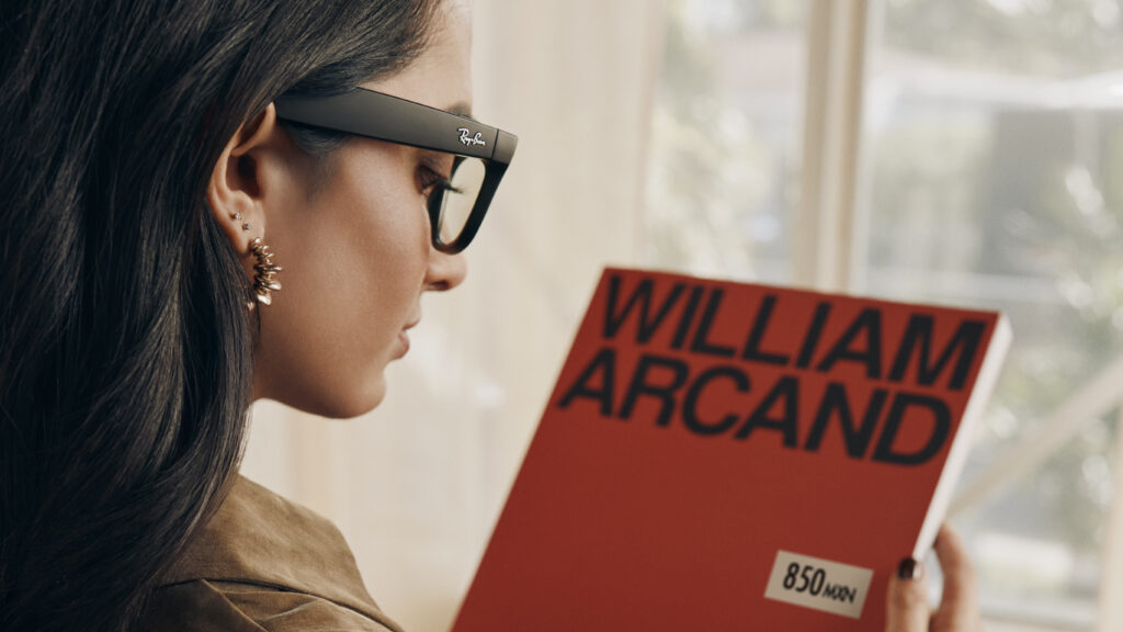 Meta is bringing smart glasses live translation and AI to more people