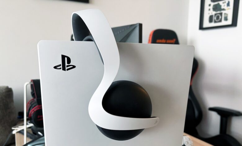 The best gaming headsets for 2025 The best gaming headsets for 2025