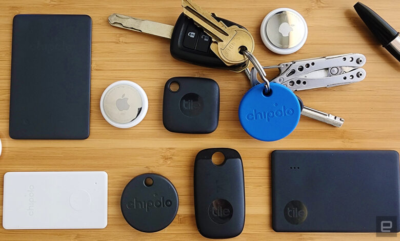 The best Bluetooth trackers for 2025 The best Bluetooth trackers for 2025