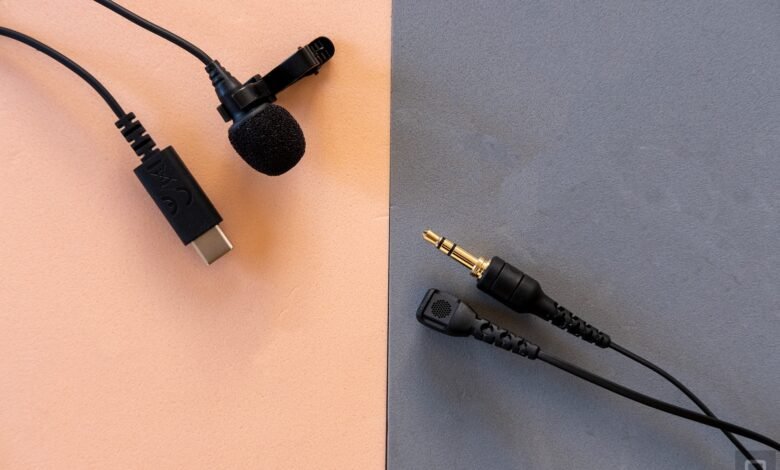 The best mobile microphones for 2025 The best mobile microphones for 2025