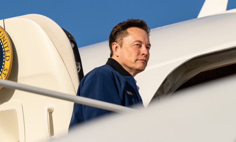 OpenAI Asks Court to Bar Elon Musk From Unfairly Attacking It OpenAI Asks Court to Bar Elon Musk From Unfairly Attacking It