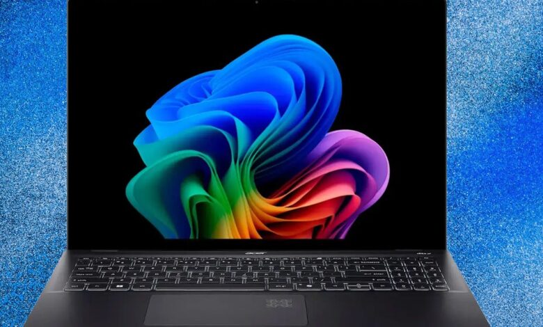 Acer Swift 16 AI Review: A Bargain 16-Inch Laptop Acer Swift 16 AI Review: A Bargain 16-Inch Laptop