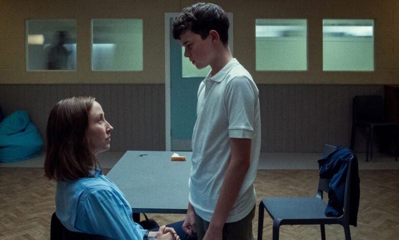 ‘Adolescence’ Creator ‘Went Very, Very Deep’ in the Manosphere. Its Appeal Scared Him ‘Adolescence’ Creator ‘Went Very, Very Deep’ in the Manosphere. Its Appeal Scared Him
