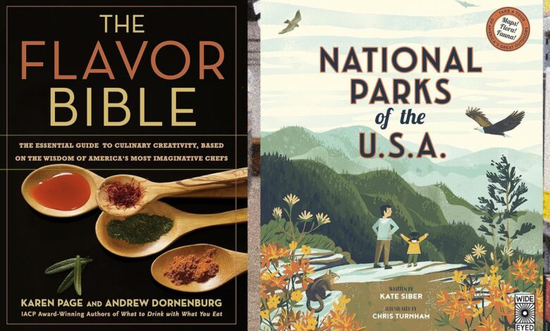 9 Best Early Deals From the Amazon Book Sale (2025) 9 Best Early Deals From the Amazon Book Sale (2025)