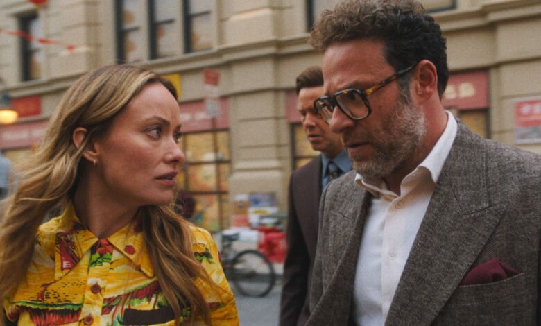 The 35 Best Shows on Apple TV+ Right Now (April 2025) The 35 Best Shows on Apple TV+ Right Now (April 2025)