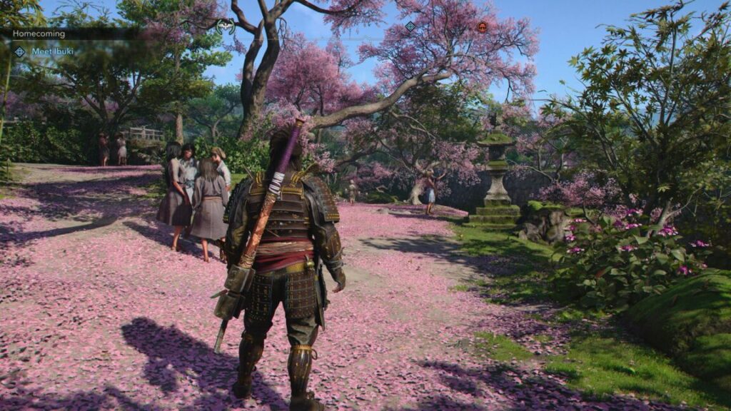 Assassin’s Creed Shadows is the dad rock of video games, and I love it