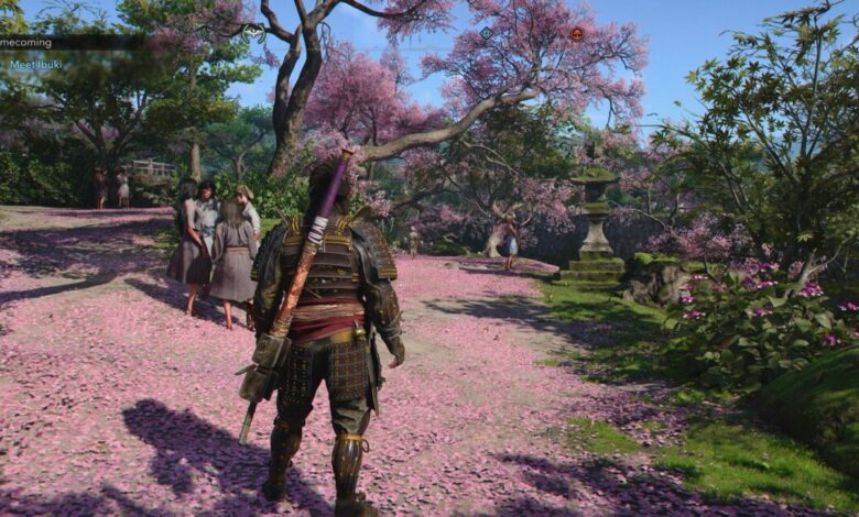 Assassin’s Creed Shadows is the dad rock of video games, and I love it Assassin’s Creed Shadows is the dad rock of video games, and I love it