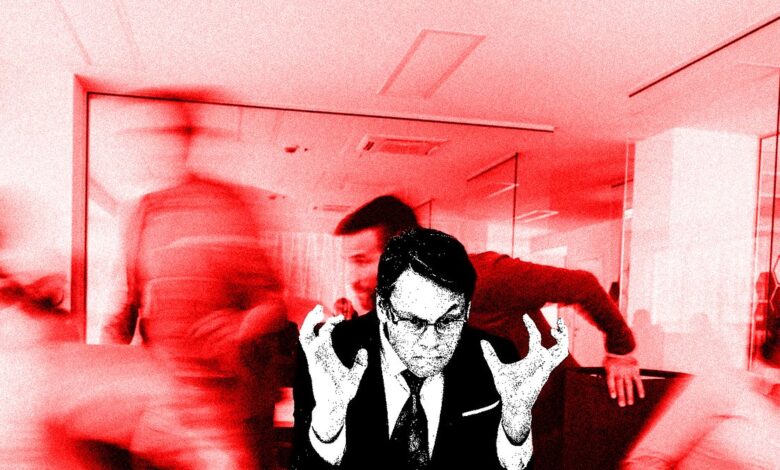 ‘Wi-Fi Keeps Going Down’: Donald Trump’s Return to Office Mandate Is Going Terribly ‘Wi-Fi Keeps Going Down’: Donald Trump’s Return to Office Mandate Is Going Terribly