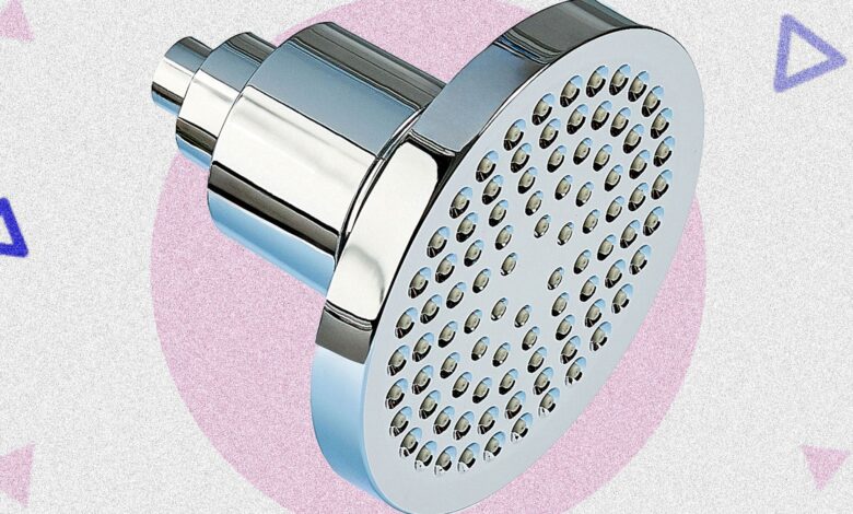 7 Best Shower Water Filters, WIRED Tested and Reviewed 7 Best Shower Water Filters, WIRED Tested and Reviewed