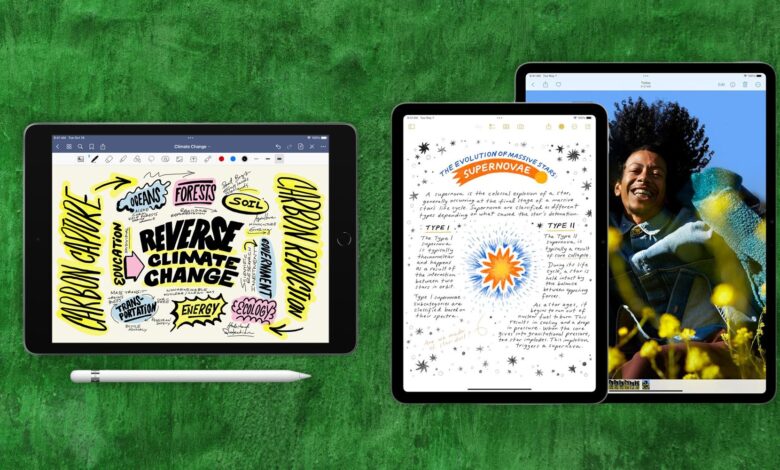 Best iPad to Buy (and Some to Avoid) in 2025 Best iPad to Buy (and Some to Avoid) in 2025