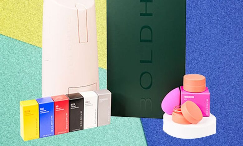 BoldHue Review: Print Your Own Foundation BoldHue Review: Print Your Own Foundation