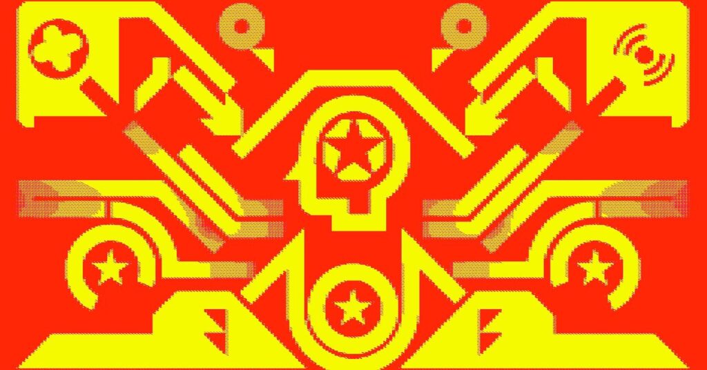 Brass Typhoon: The Chinese Hacking Group Lurking in the Shadows