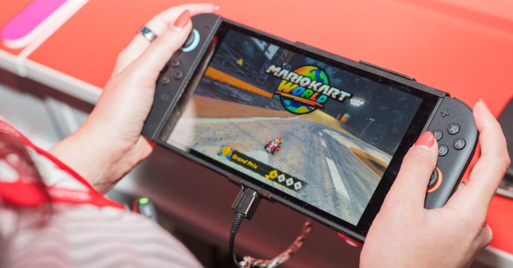 Nintendo Delays Switch 2 Preorders Thanks to Trump’s Tariffs