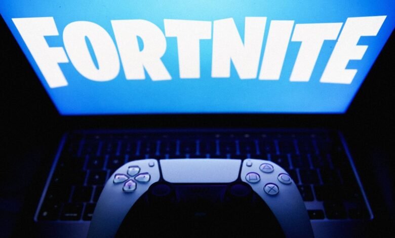 So You’ve Got a ‘Fortnite’ Accent and You Want to Get Rid of It So You’ve Got a ‘Fortnite’ Accent and You Want to Get Rid of It