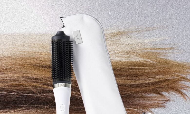 GHD Duet Blowdry Review: Power and Fantastic Styling—for a Price GHD Duet Blowdry Review: Power and Fantastic Styling—for a Price