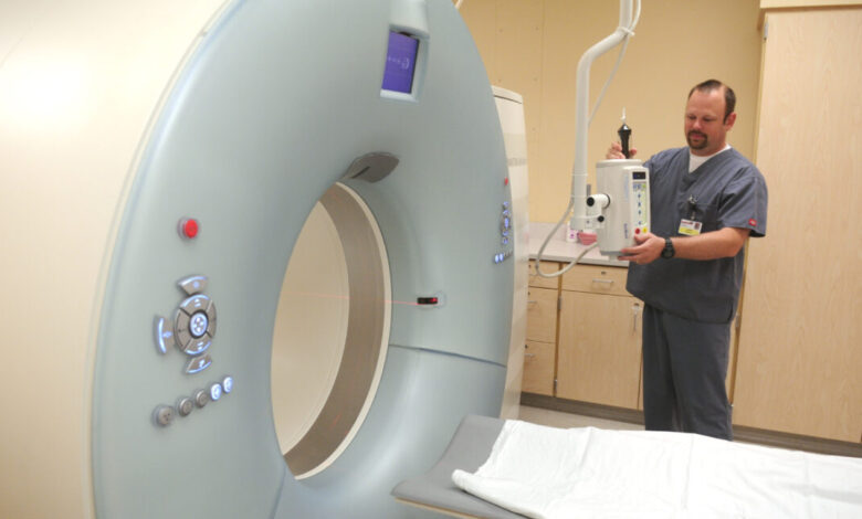 CT scans could cause 5% of cancers, study finds; experts note uncertainty CT scans could cause 5% of cancers, study finds; experts note uncertainty