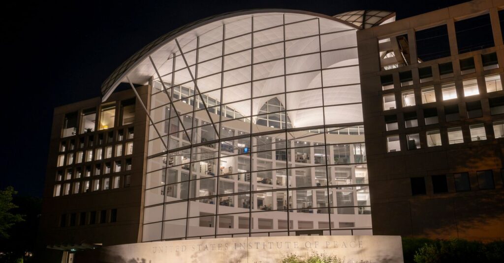 Federal Judge Allows DOGE to Take Over 0 Million Office Building For Free
