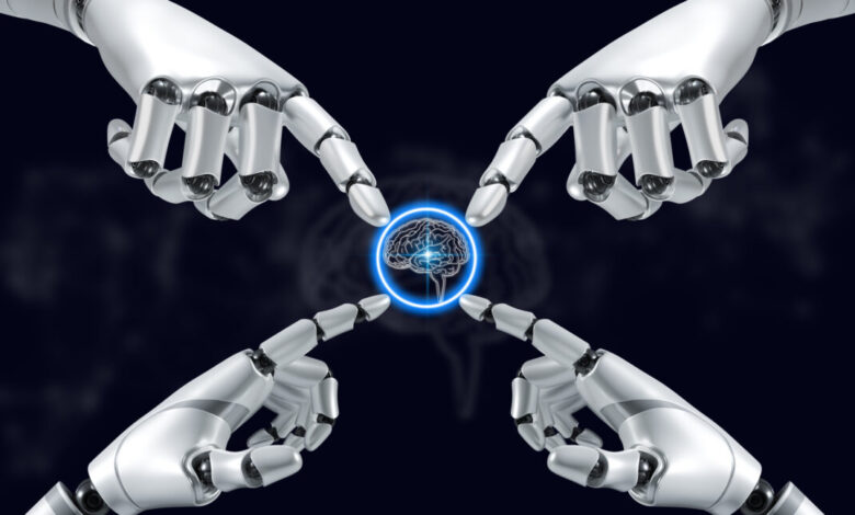 DeepMind has detailed all the ways AGI could wreck the world DeepMind has detailed all the ways AGI could wreck the world