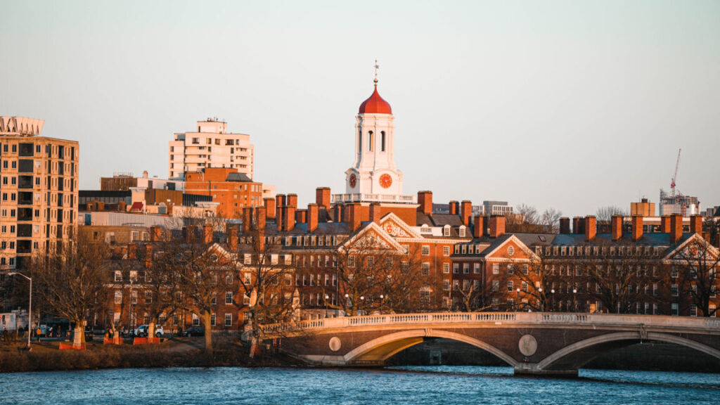 Harvard says no chance it will comply with changes feds demand