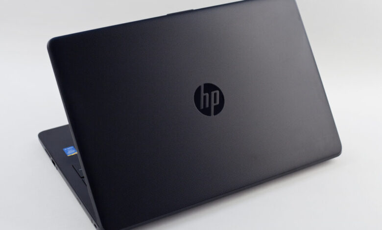 HP agrees to M settlement over claims of “falsely advertising” PCs, keyboards