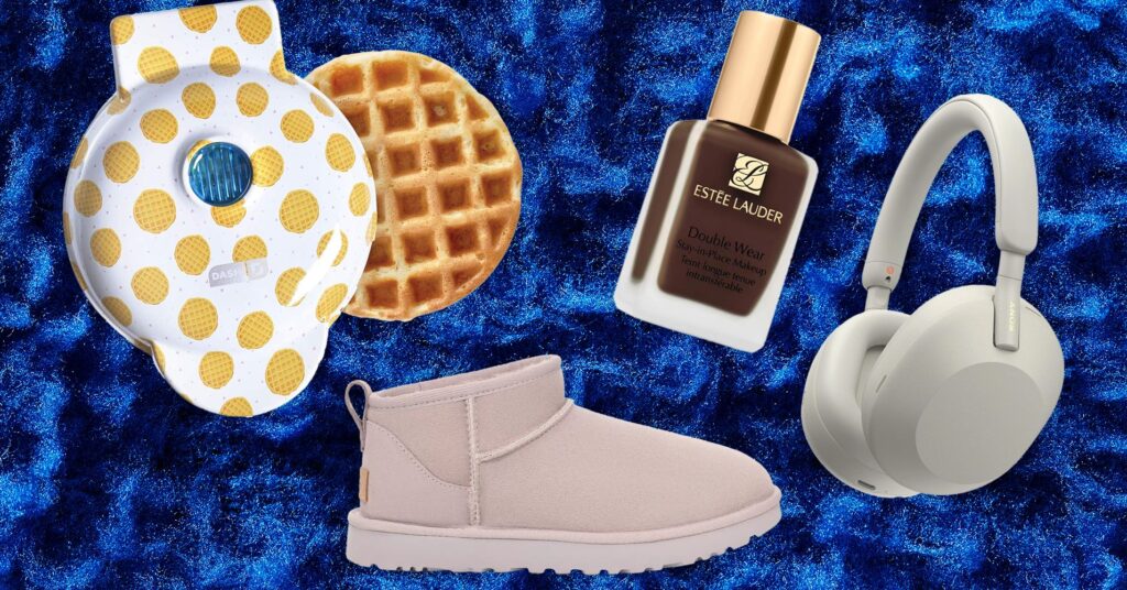 34 Viral TikTok Gifts That Are Actually Worth a Look (2025)