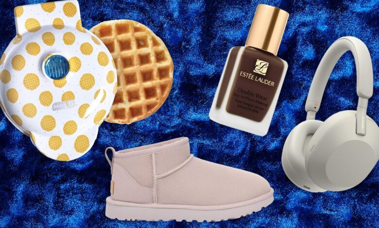 34 Viral TikTok Gifts That Are Actually Worth a Look (2025) 34 Viral TikTok Gifts That Are Actually Worth a Look (2025)
