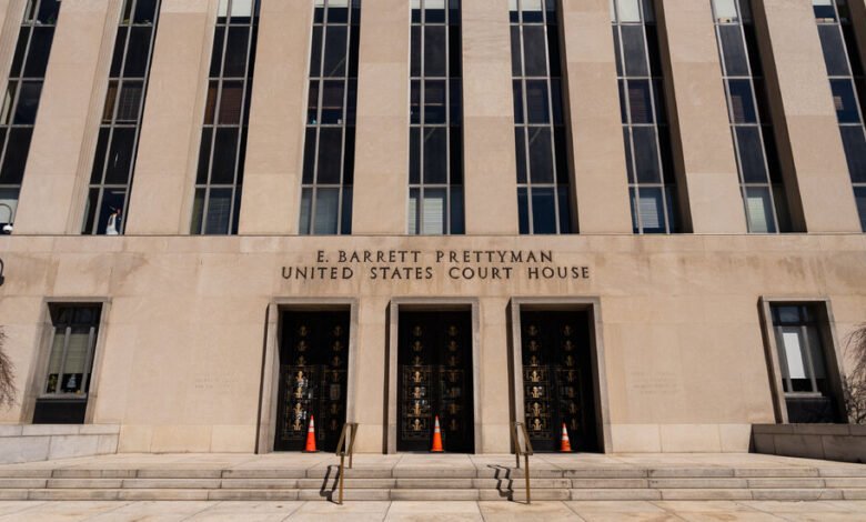 Meta’s Antitrust Trial Begins as FTC Argues Company Built Social Media Monopoly Meta’s Antitrust Trial Begins as FTC Argues Company Built Social Media Monopoly