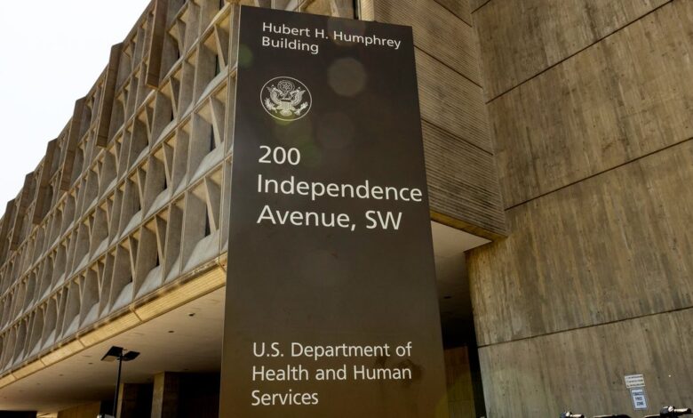 Health and Human Services Systems Are in Danger of Collapsing, Workers Say Health and Human Services Systems Are in Danger of Collapsing, Workers Say