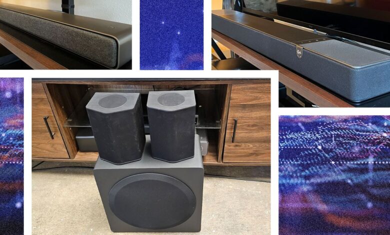 How to Choose the Right Soundbar (2025): Size, Price, Surround Sound, and Subwoofers How to Choose the Right Soundbar (2025): Size, Price, Surround Sound, and Subwoofers