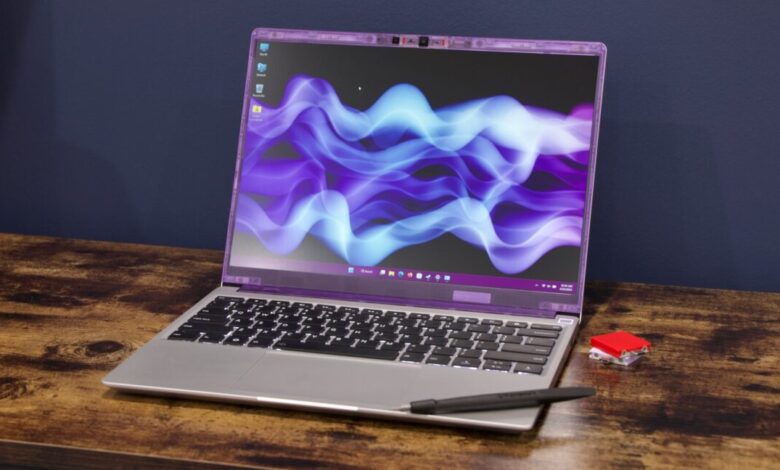 Review: Ryzen AI CPU makes this the fastest the Framework Laptop 13 has ever been Review: Ryzen AI CPU makes this the fastest the Framework Laptop 13 has ever been