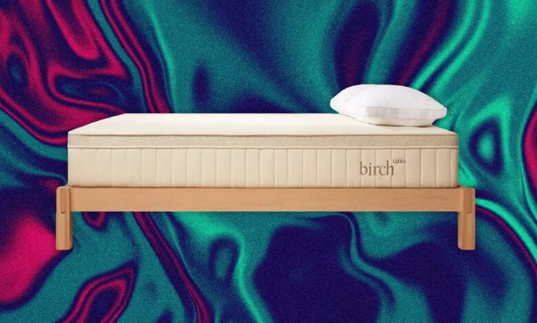 Best Early Memorial Day Mattress Deals (2025) Best Early Memorial Day Mattress Deals (2025)
