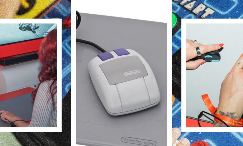 Mouse Mode on Nintendo Switch 2 Already Needs an Overhaul Mouse Mode on Nintendo Switch 2 Already Needs an Overhaul