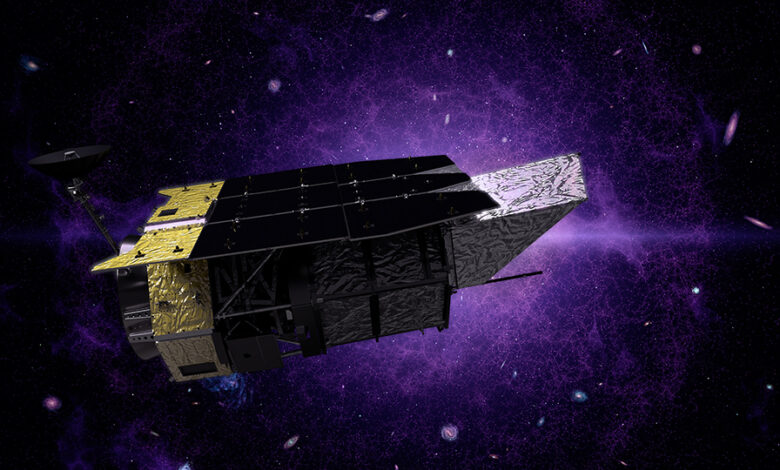 Trump White House budget proposal eviscerates science funding at NASA Trump White House budget proposal eviscerates science funding at NASA