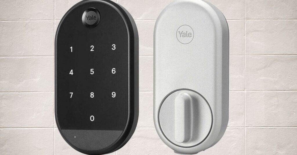5 Best Smart Locks (2025), Tested and Reviewed