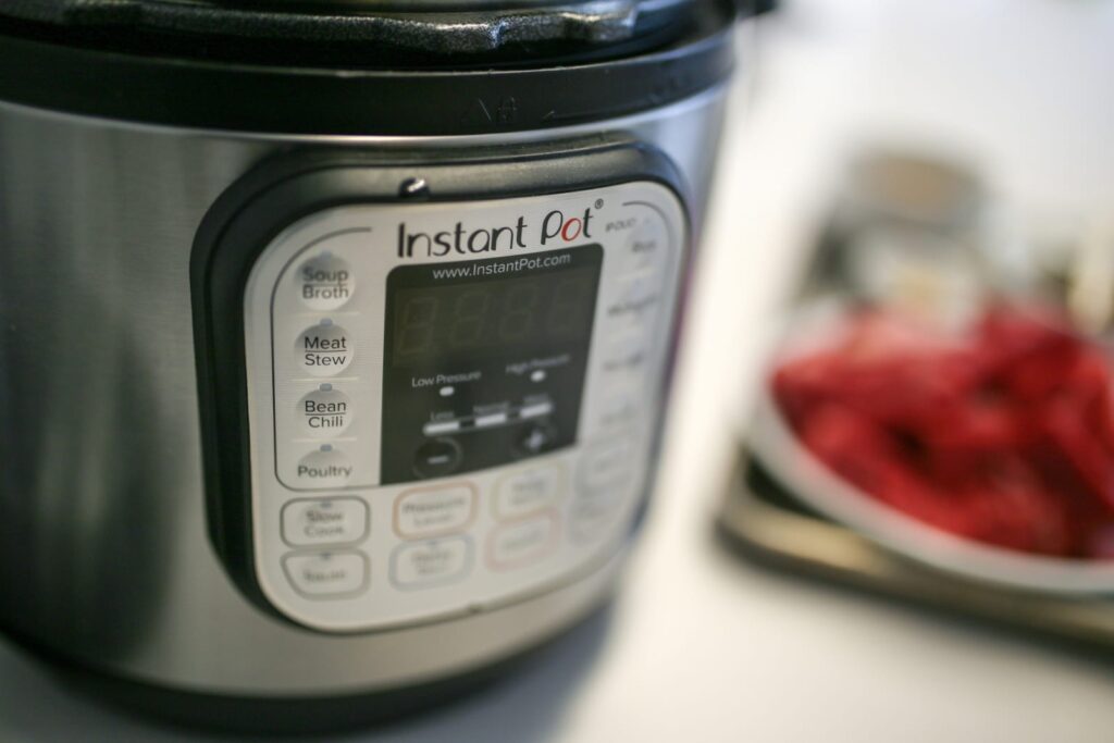 How to make the most of your Instant Pot