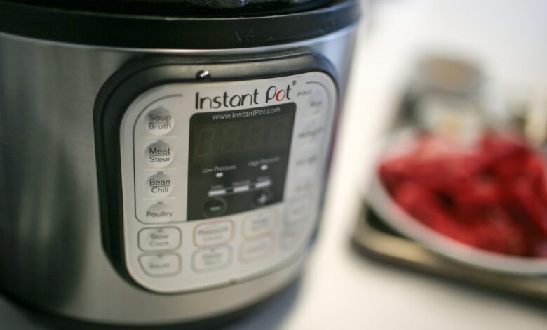 How to make the most of your Instant Pot How to make the most of your Instant Pot