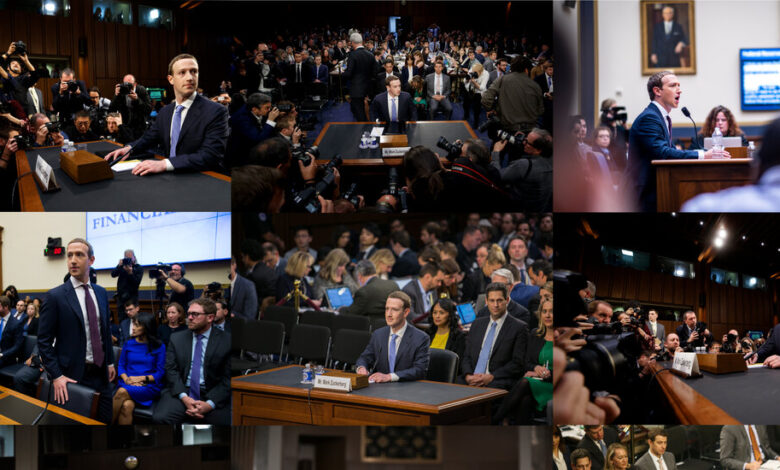 Meta’s Antitrust Trial to Put Mark Zuckerberg, Serial Witness, to the Test Again Meta’s Antitrust Trial to Put Mark Zuckerberg, Serial Witness, to the Test Again